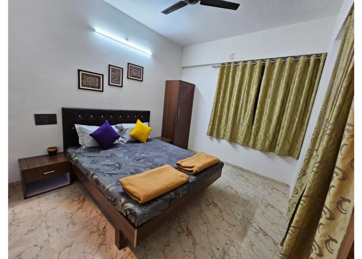 Oxi Valley Resort Igatpuri Exterior photo
