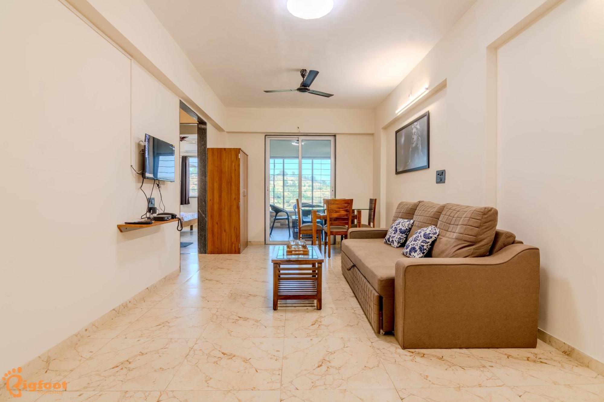 Oxi Valley Resort Igatpuri Exterior photo